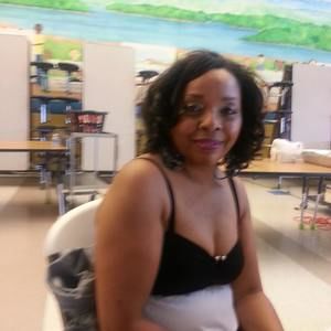 Meet your Posher, Sharon